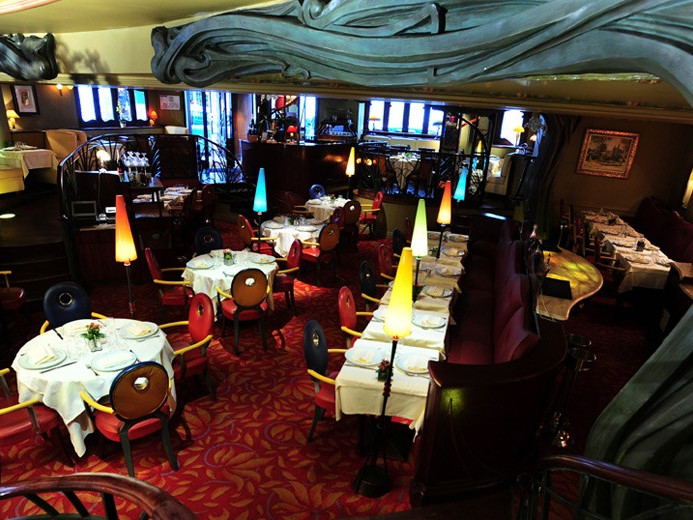 Restaurant Le Petit Colombier Paris Restaurant Le Petit Colombier Paris