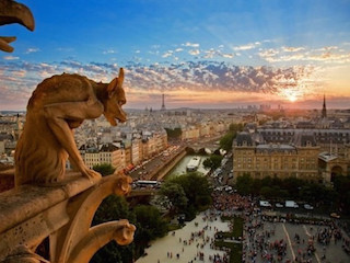 Curiosità su Parigi - cose interessanti, utili e curiose da scoprire sulla città Parigi