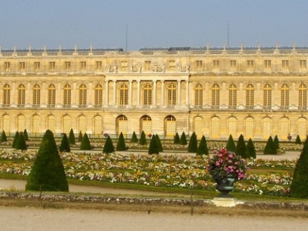 Escursioni giornaliere da Parigi alla Loira, Versailles e tanto altro