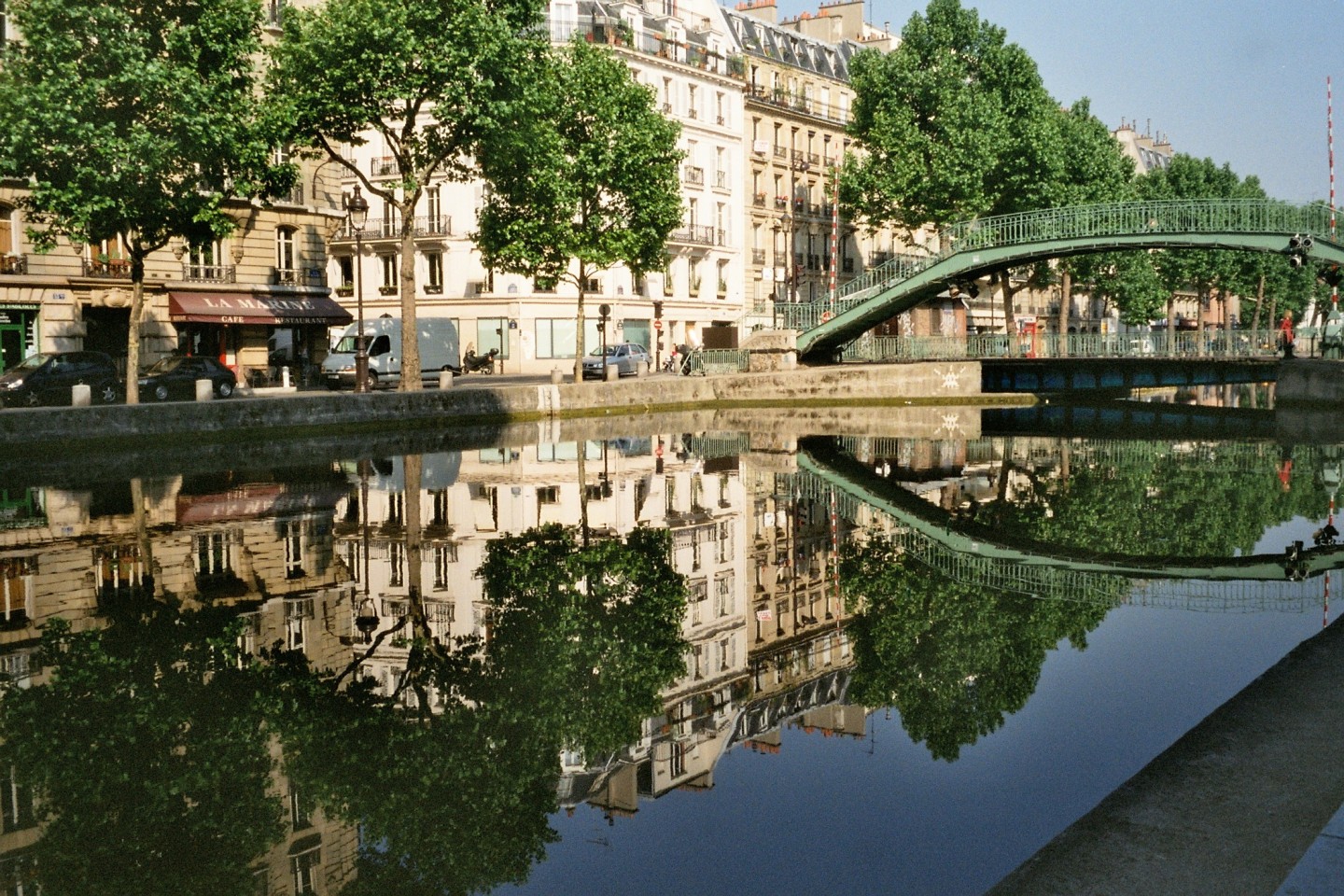 Canale Saint Martin A Parigi Informazioni Turistiche canale-saint-martin-a-parigi-informazioni-turistiche