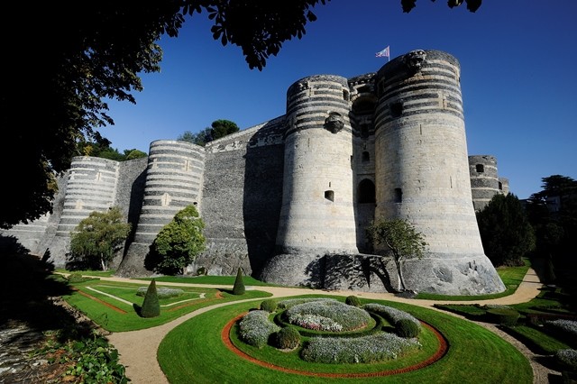 Photo Gallery Angers, Valle della Loira