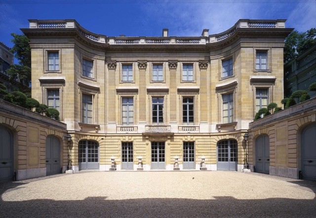 Museo Nissim de Camondo a Parigi Informazioni turistiche ed orari di