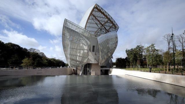 Fondazione Louis Vuitton Parigi, visita, info e biglietti 