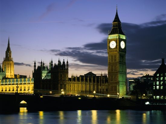 Escursioni a Londra in Eurostar - Una giornata in libertà 