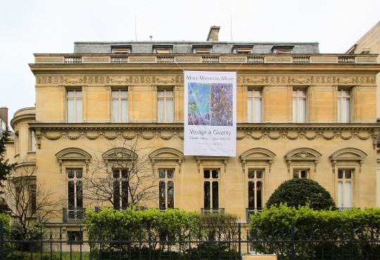 Museo Marmottan Monet a Parigi – Informazioni turistiche ed orari di apertura