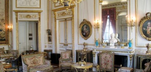 Museo Nissim de Camondo a Parigi Informazioni turistiche ed orari di