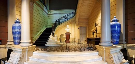 Museo Cernuschi a Parigi Informazioni turistiche ed orari di apertura