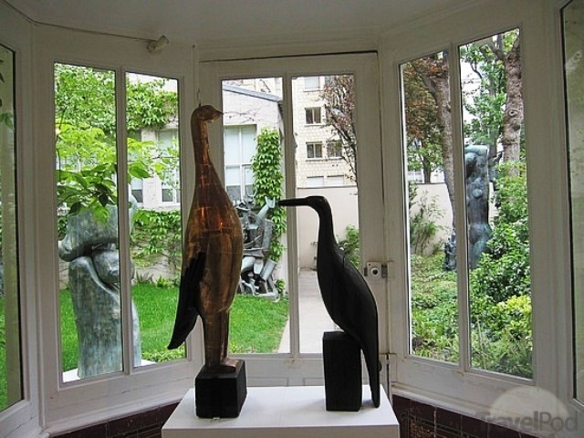 musee zadkine