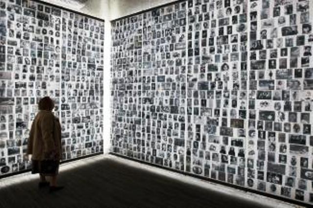 Memoriale Della Shoah A Parigi Informazioni Turistiche Ed Orari Di Apertura