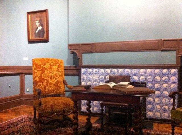 Museo nazionale JeanJacques Henner a Parigi Informazioni turistiche