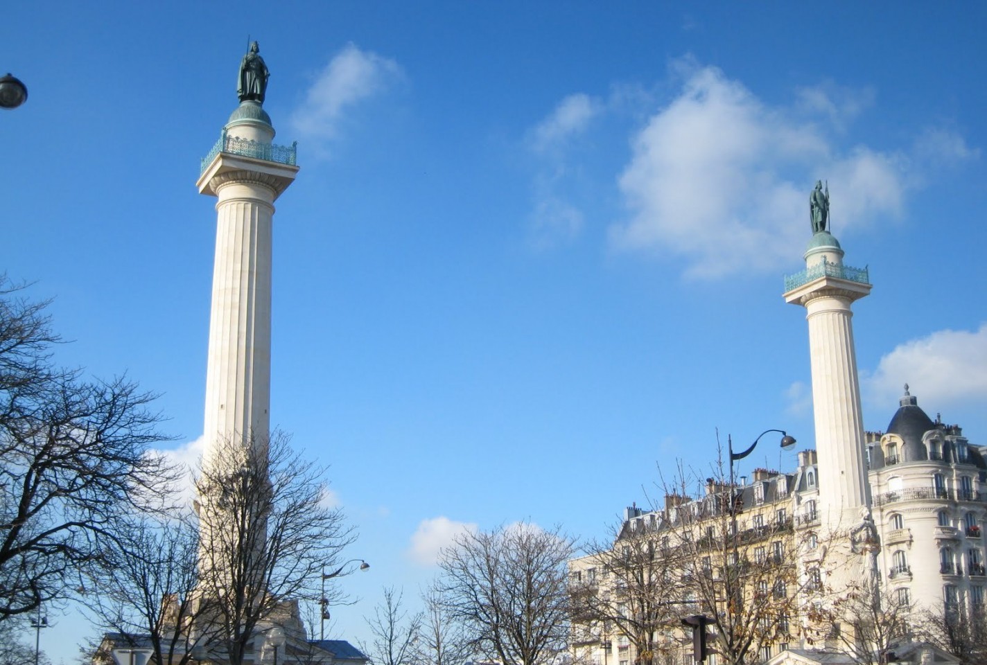 Place de la Nation a Parigi – Informazioni turistiche e pratiche