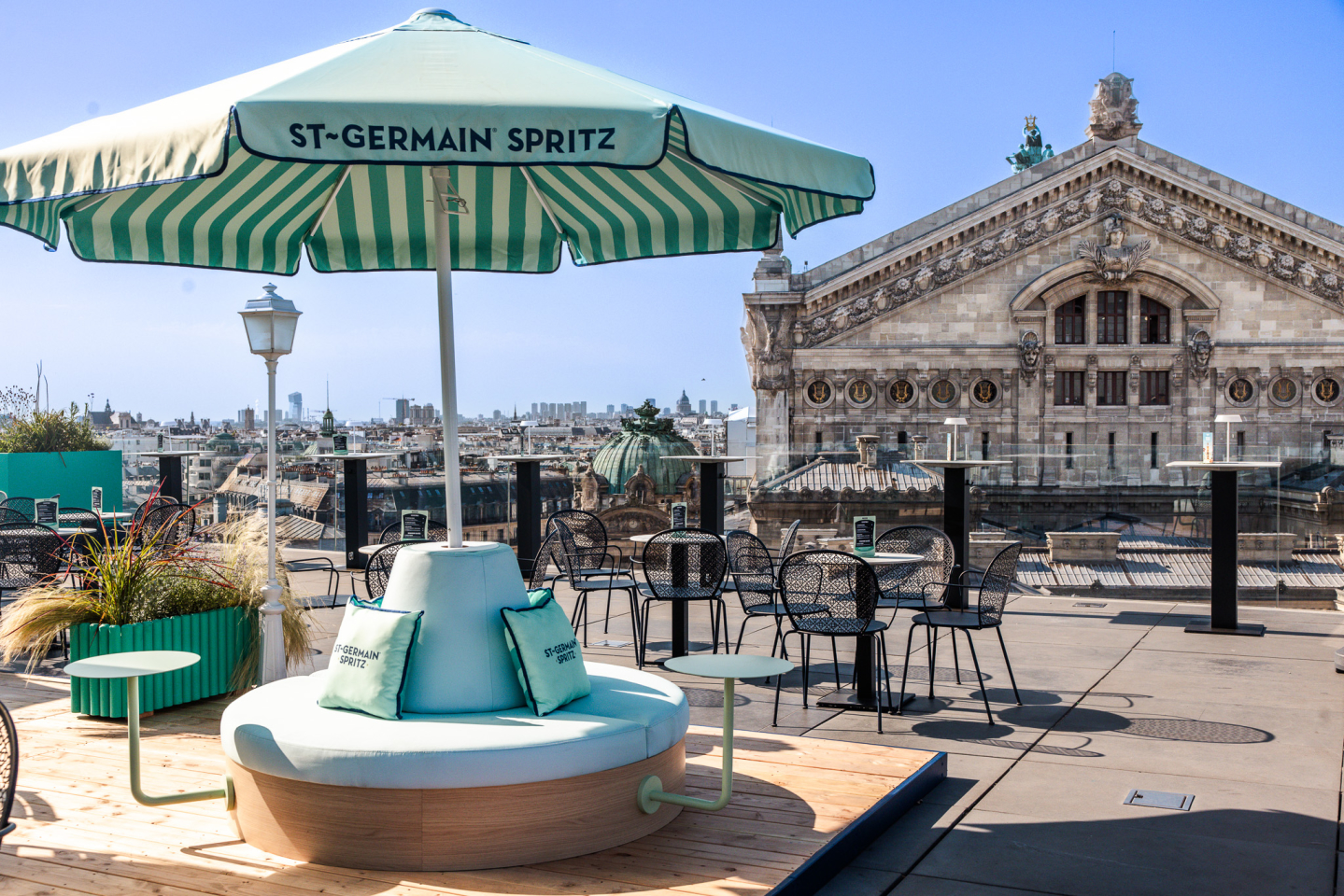 photo © Galeries Lafayette