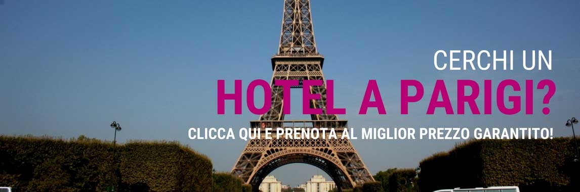 Parigi.it by Cuma Travel s.r.l.