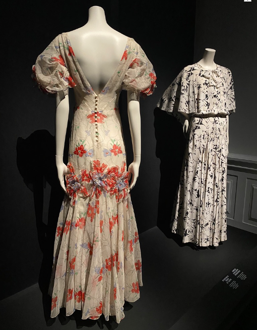 Mostra Su Coco Chanel Al Palais Galliera Di Parigi