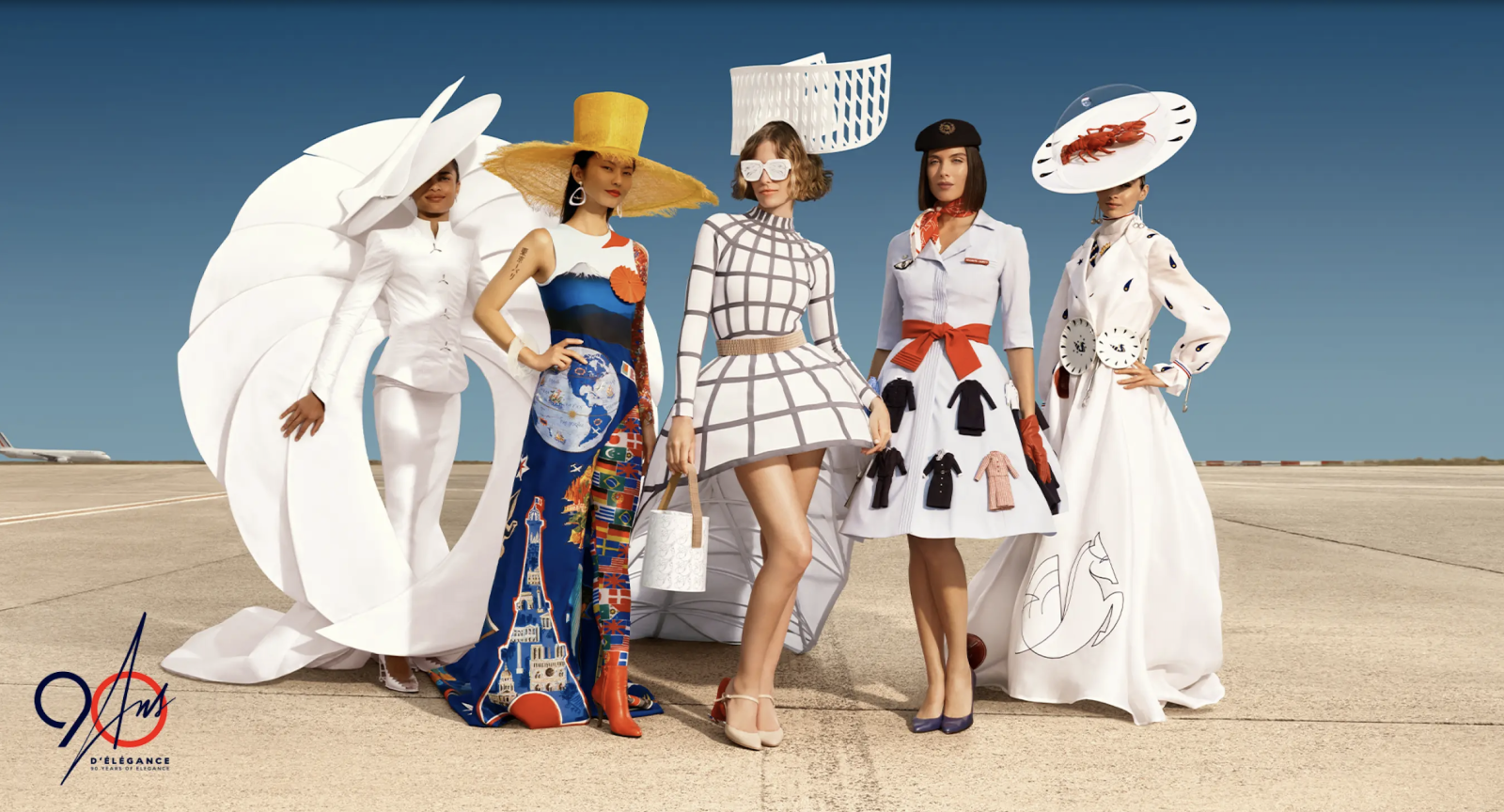 © Air France