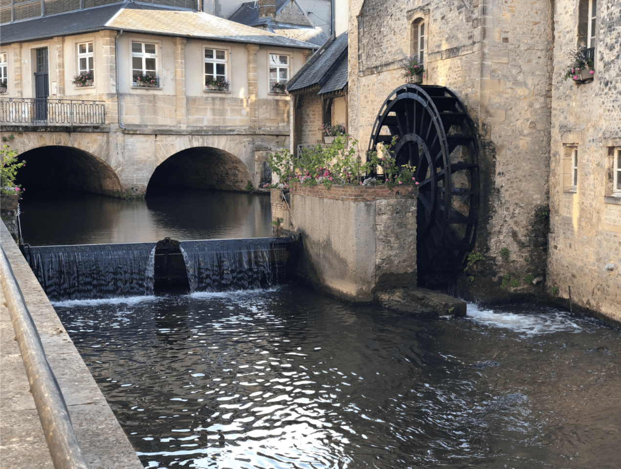 Bayeux © Canva