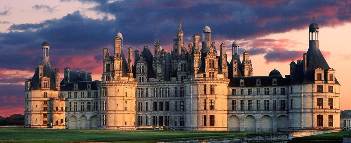 Visitare I Castelli Della Loira In Francia Informazioni Utili