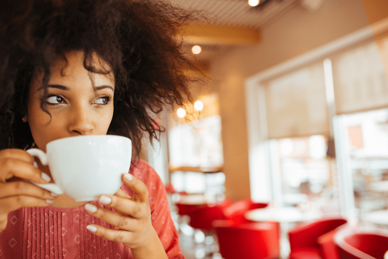 Dove bere una cioccolata calda a Parigi © Canva