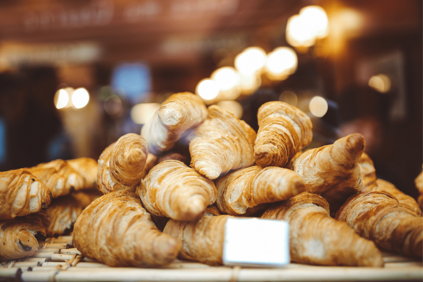 Dove mangiare Croissant a Parigi © Canva
