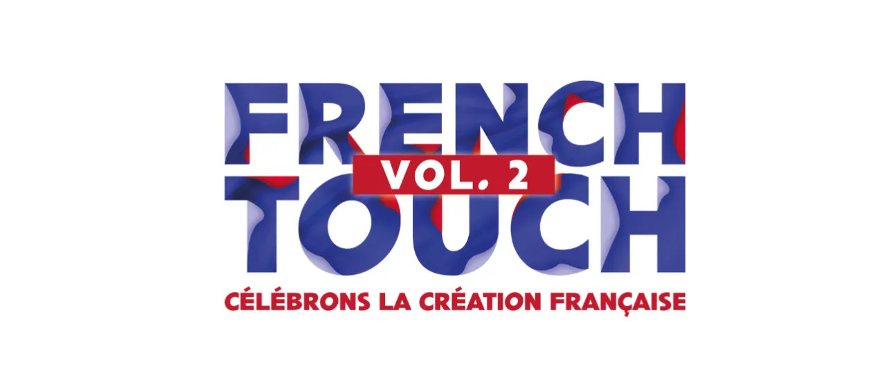 French Touch Vol. 2 alle Galeries Lafayette