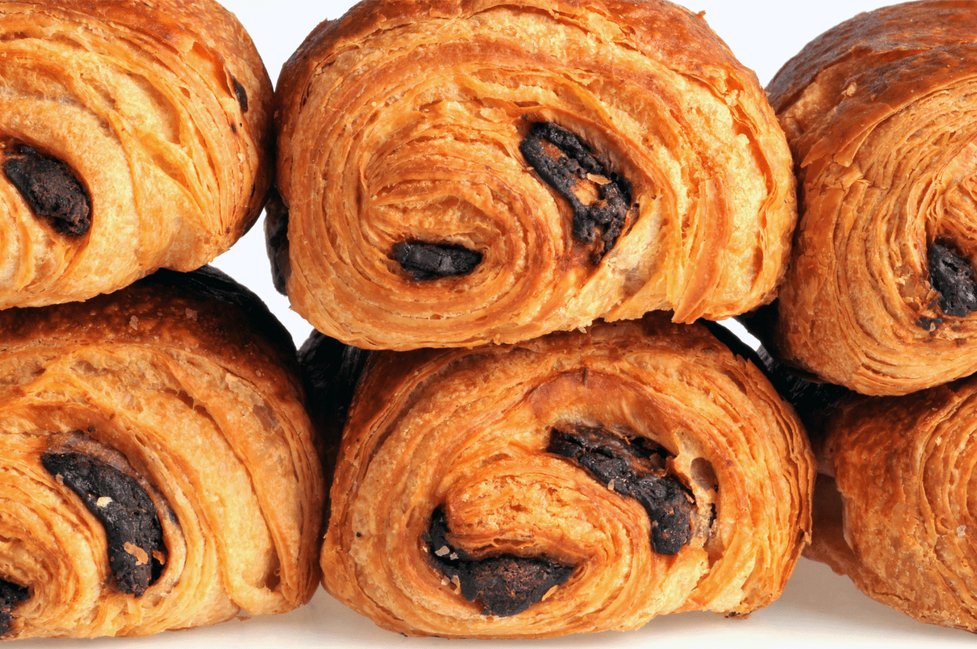 I migliori pain au chocolat di Parigi © Canva