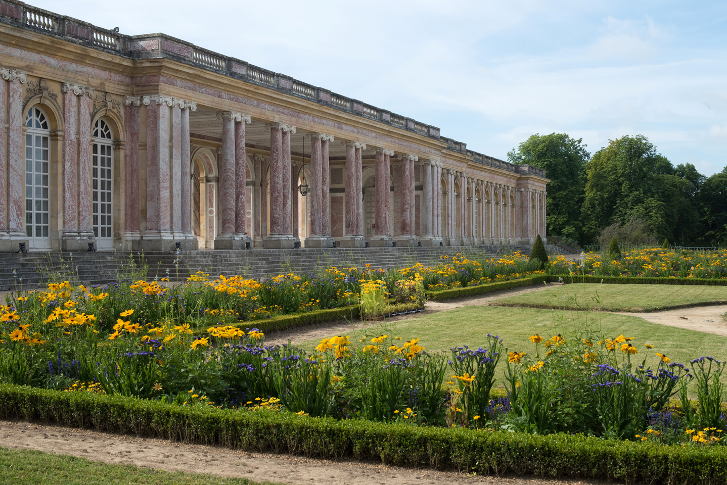 Domaine de Trianon © EPV / Thomas Garnier