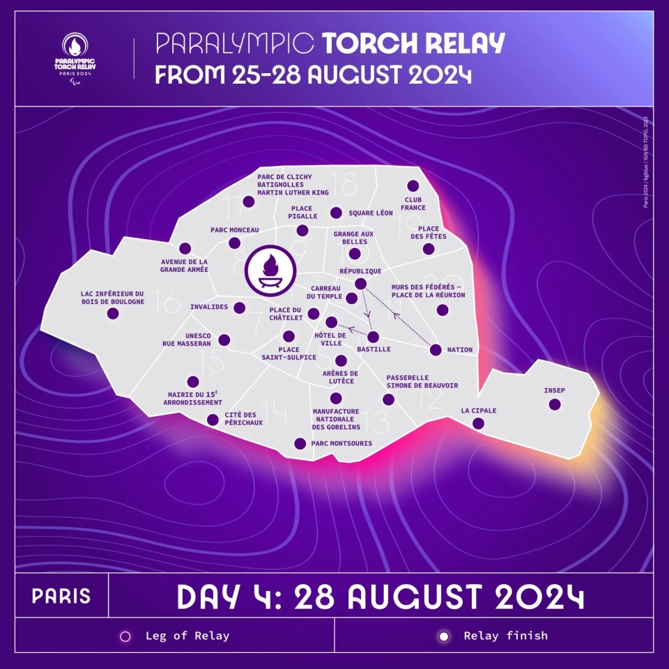 Parigi.it by Cuma Travel s.r.l.