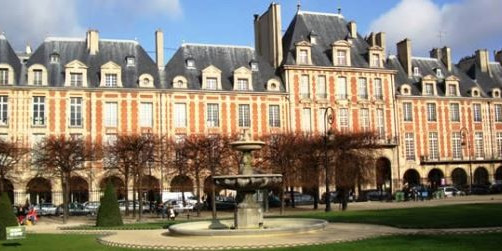 Maison de Victor Hugo