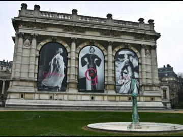 Museo della Moda Palais Galliéra Parigi