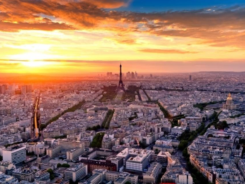 Tour Montparnasse 56