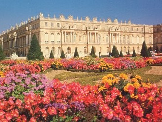 Versailles
