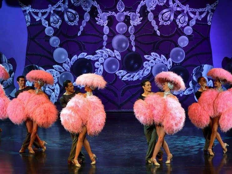 Lido de Paris