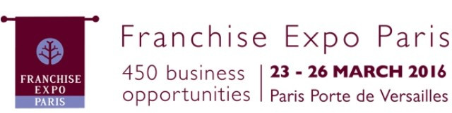 FRANCHISE EXPO PARIS