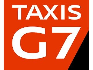 App taxi G7