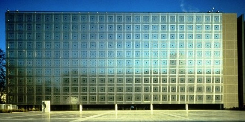 Institut du Monde Arabe