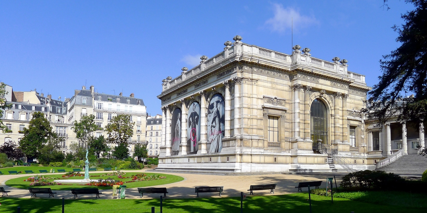 Museo Della Moda Palais Galliera Informazioni Utili Biglietti Ed Orari