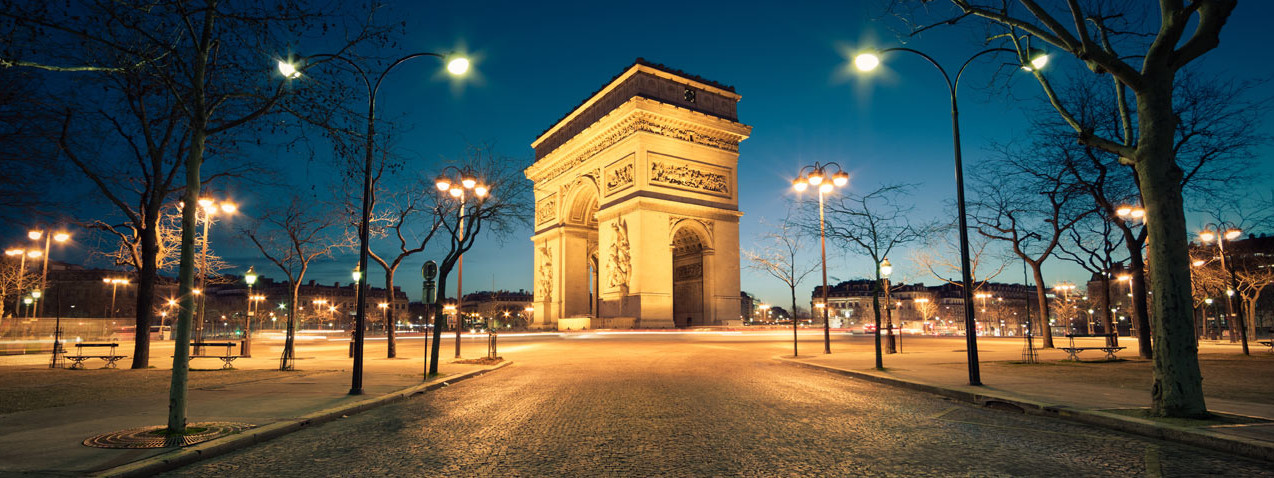 guida di parigi da scaricare