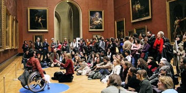 Disabili a Parigi: consigli e suggerimenti per la visita Disabili a Parigi: consigli e suggerimenti per la visita