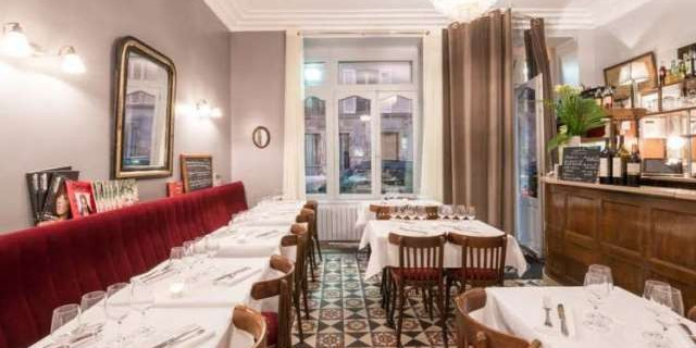 Bistrot Belhara Paris