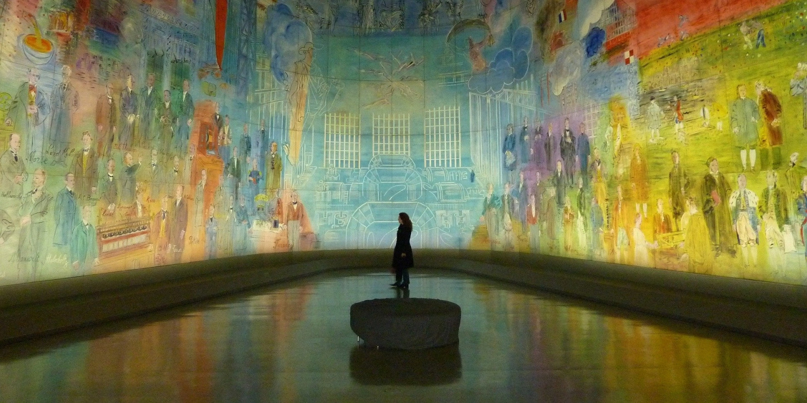 Musée d'Art Moderne de Paris