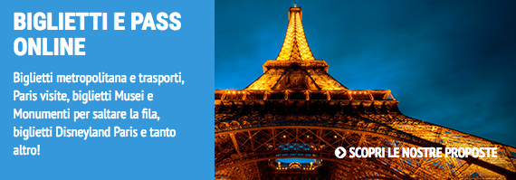 Parigi.it by Cuma Travel s.r.l.