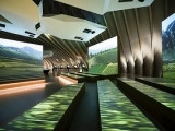 La Cité du Vin de Bordeaux