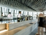 La Cité du Vin de Bordeaux