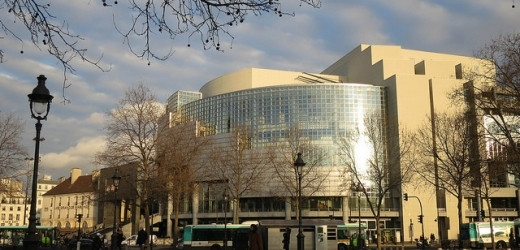 Elodie M via Flickr.com