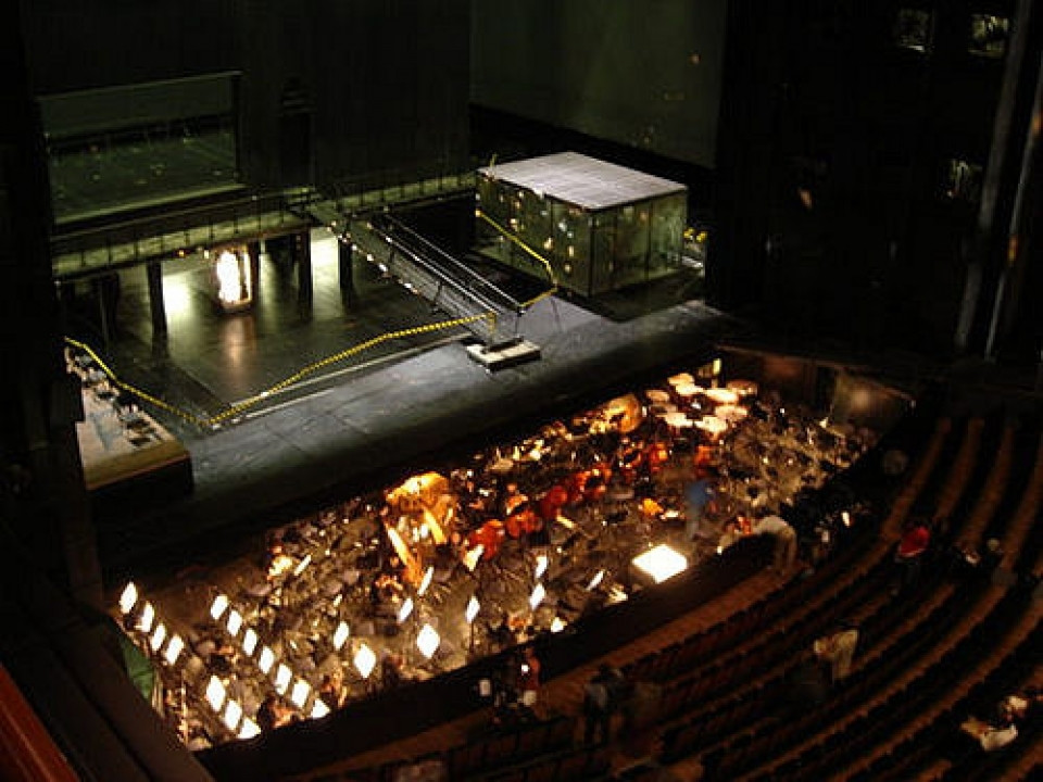 TEDizen via Flickr.com