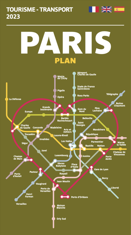 Parigi.it by Cuma Travel s.r.l.