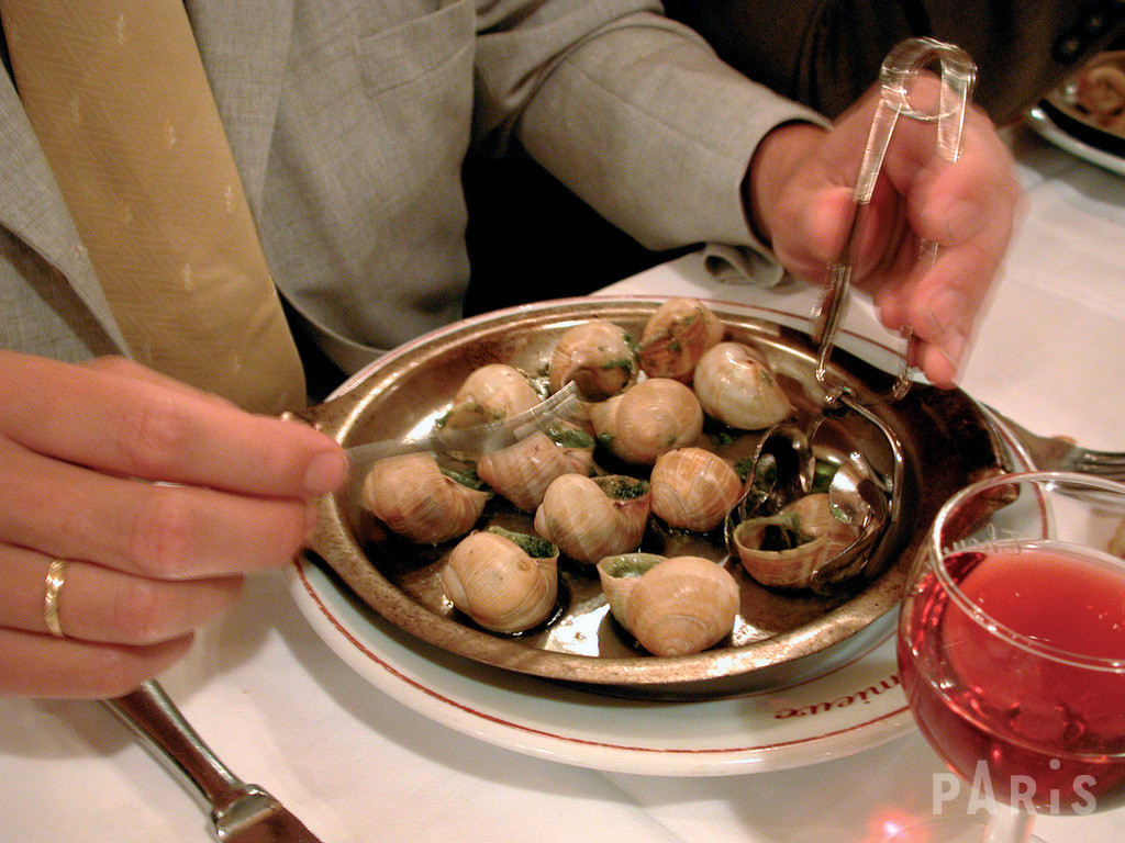 © Amélie Dupont - Paris Tourist Office