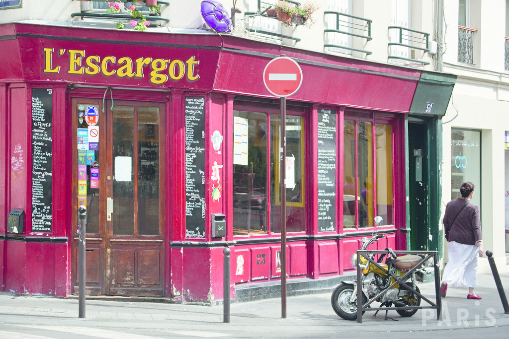 © Paris Tourist Office - Amélie  Dupont