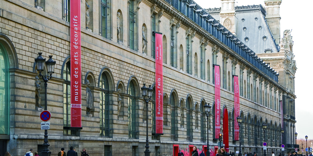 © Paris Tourist Office - Photographe : Marc Bertrand