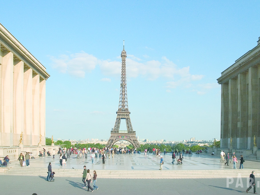 Meteo A Parigi Consulta Previsioni Meteo Parigi